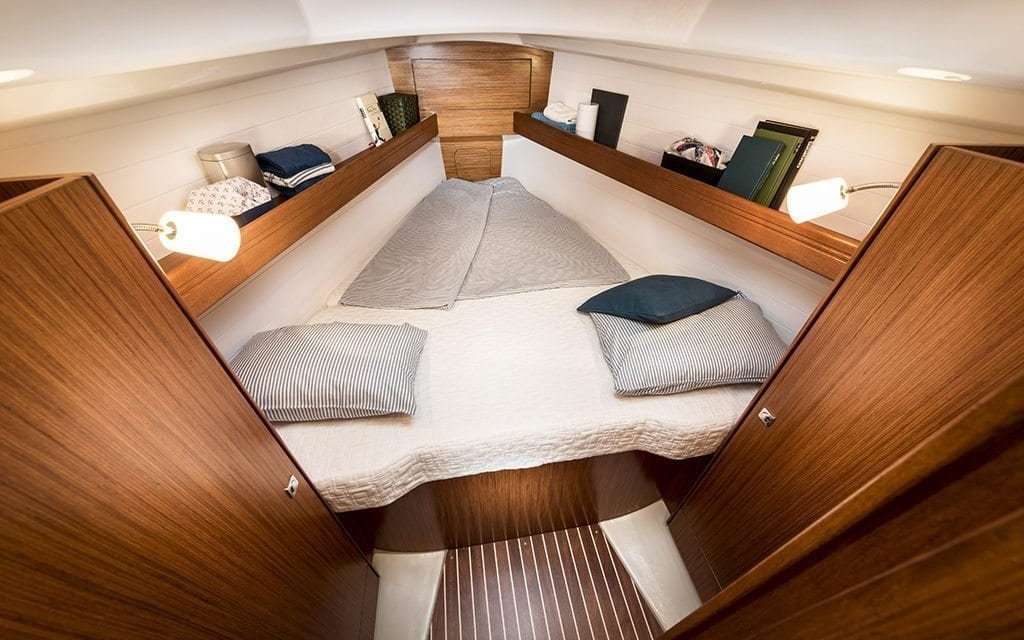 Bavaria 34