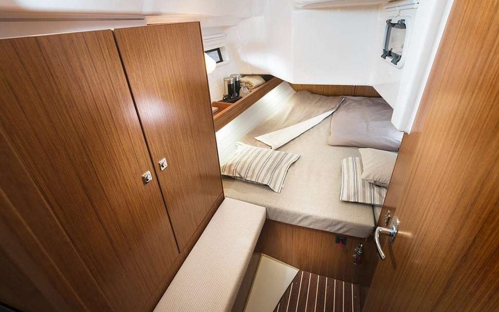 Bavaria 34