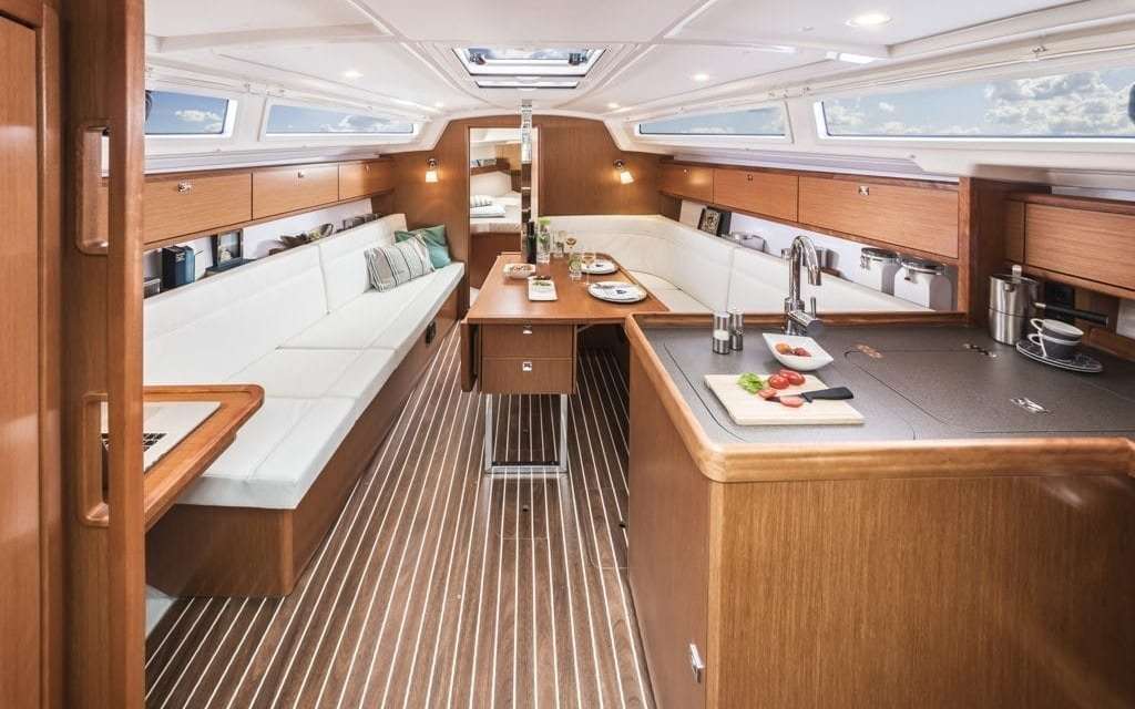 Bavaria 34