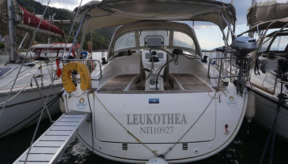 Bavaria 36 Cruiser