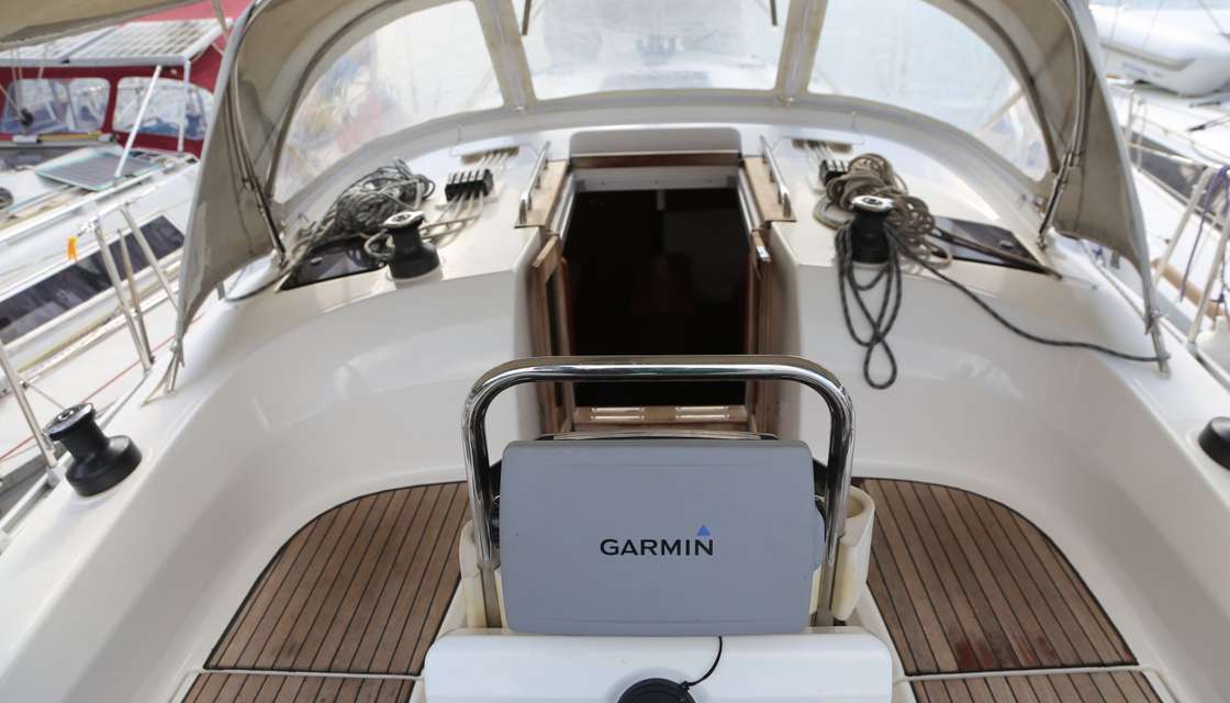Bavaria 36 Cruiser