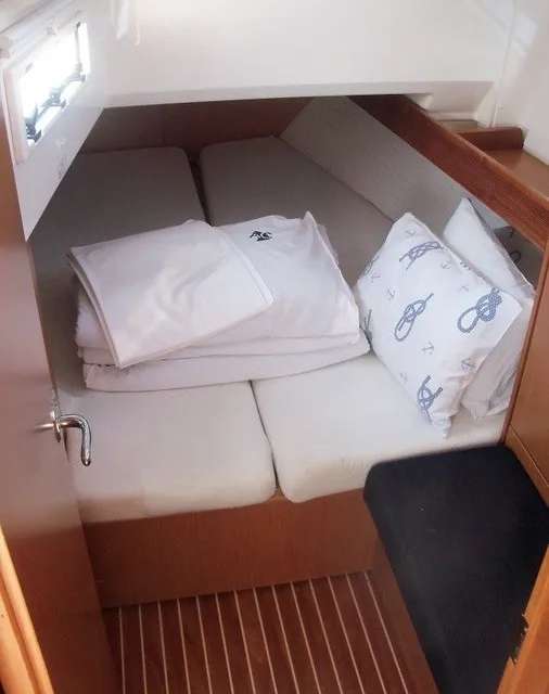 Bavaria Cruiser 40