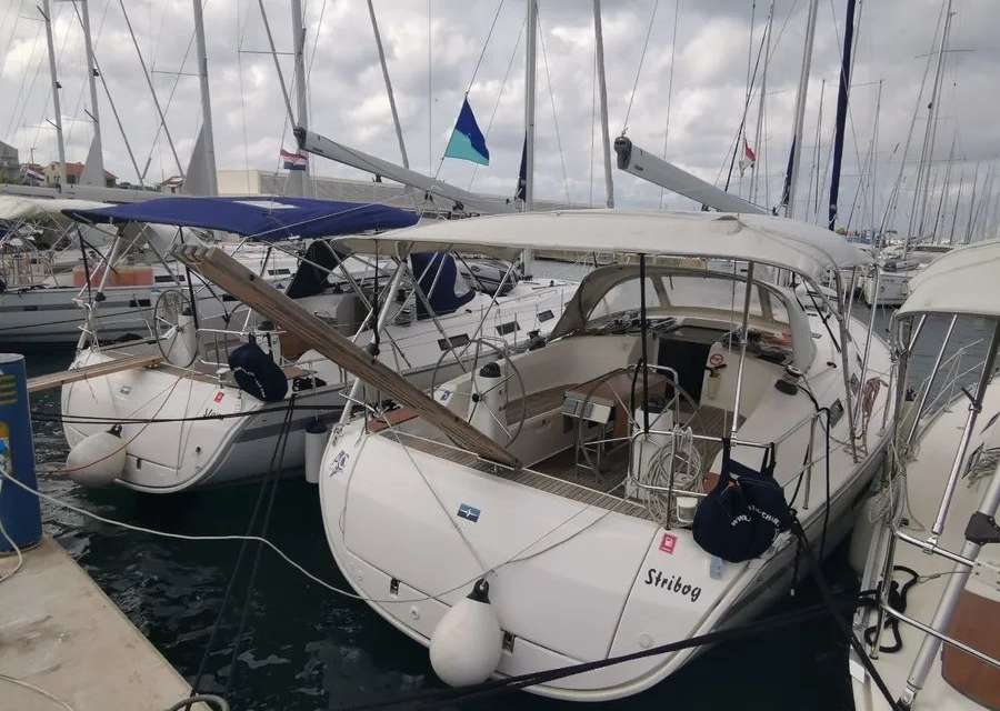 Bavaria Cruiser 40
