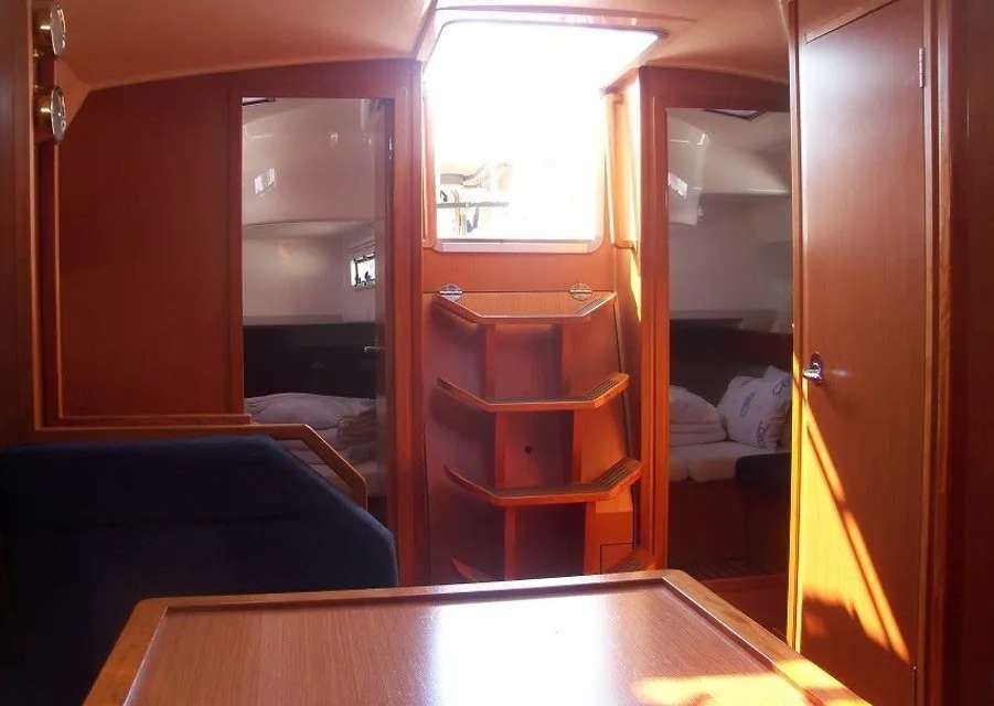Bavaria Cruiser 40