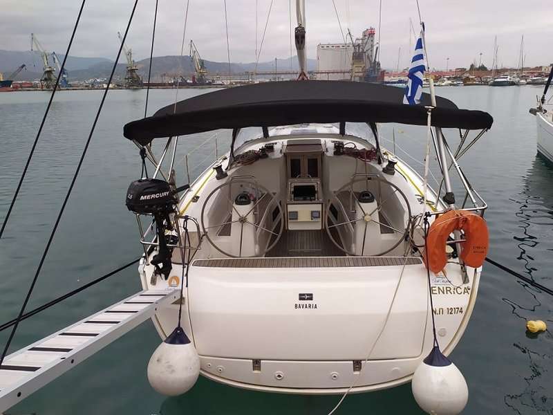 Bavaria Cruiser 40