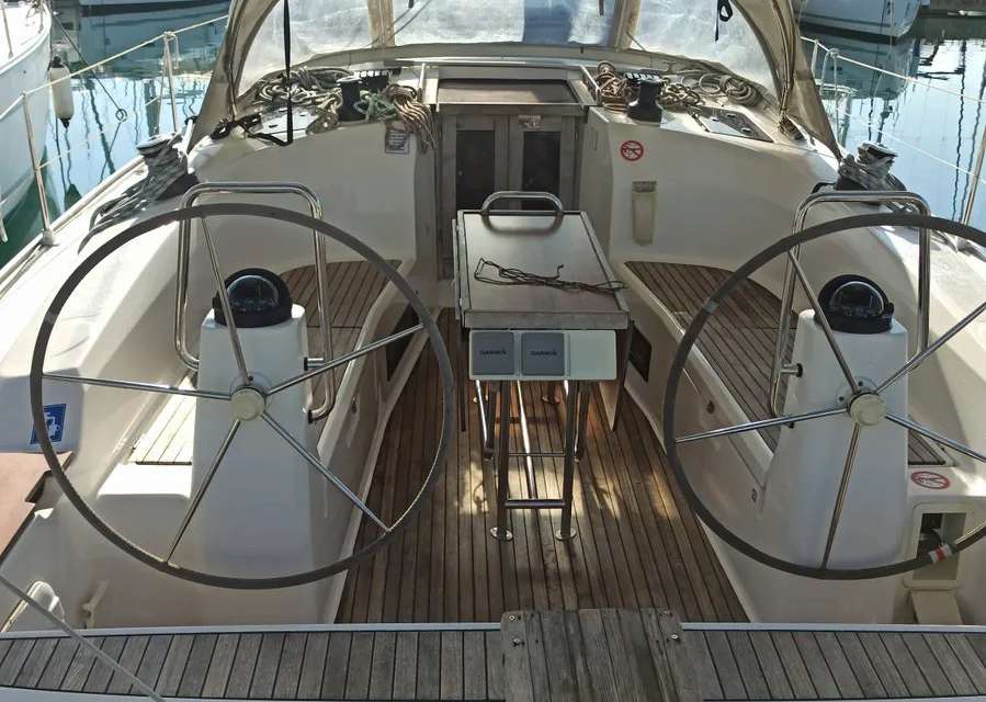Bavaria Cruiser 40