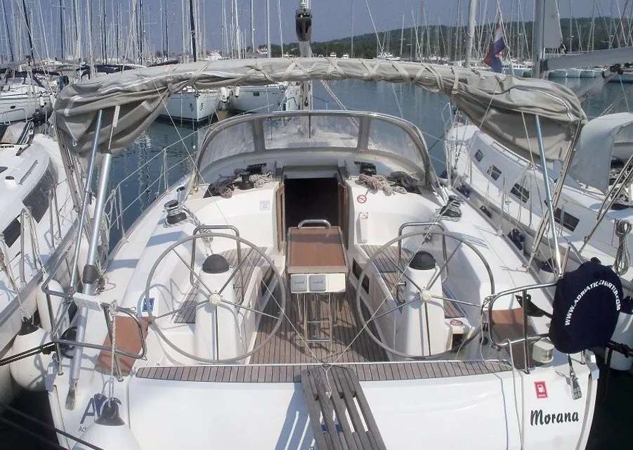 Bavaria Cruiser 40