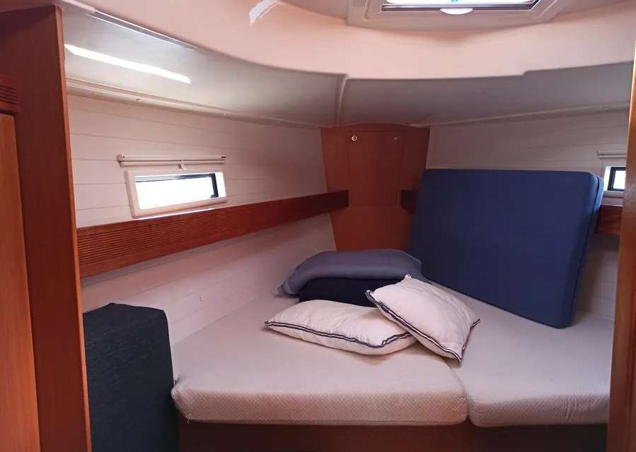 Bavaria Cruiser 40