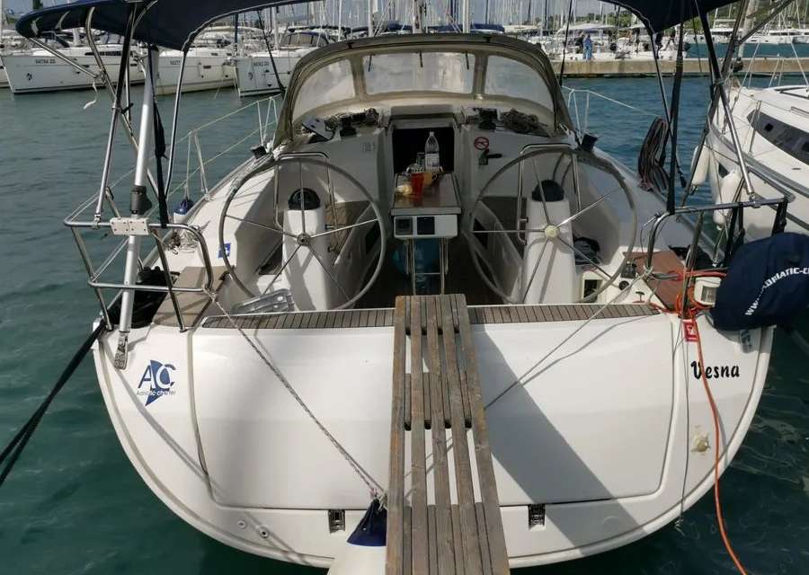 Bavaria Cruiser 40