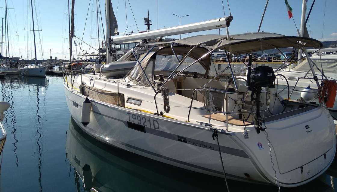 Bavaria Cruiser 40