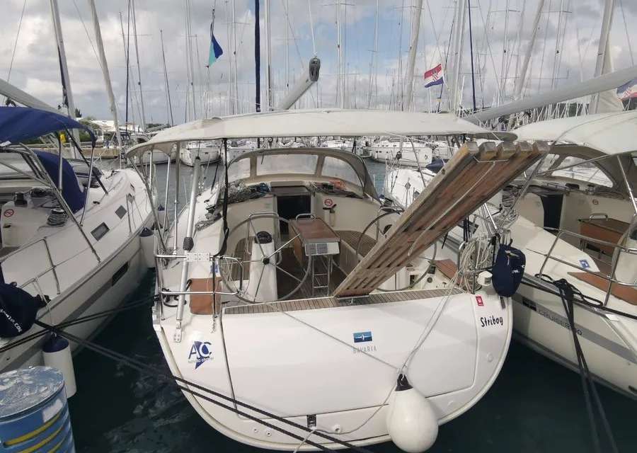 Bavaria Cruiser 40