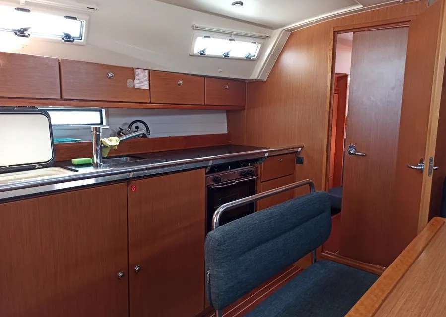 Bavaria Cruiser 40