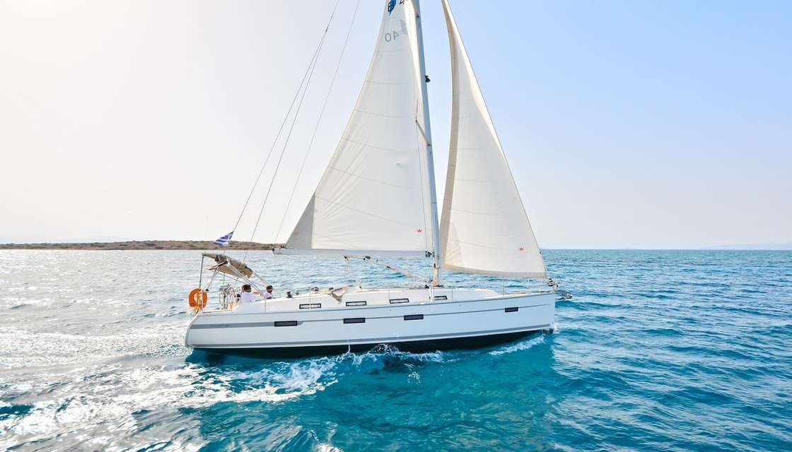 Bavaria Cruiser 40