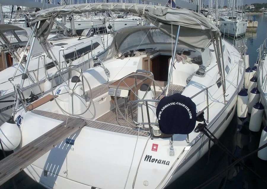 Bavaria Cruiser 40