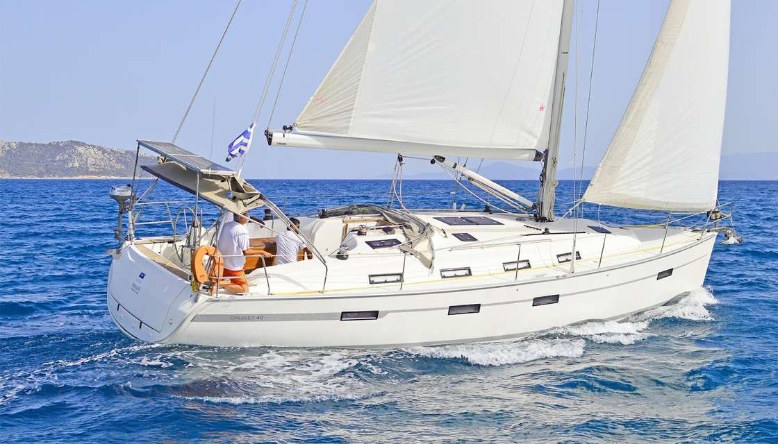 Bavaria Cruiser 40