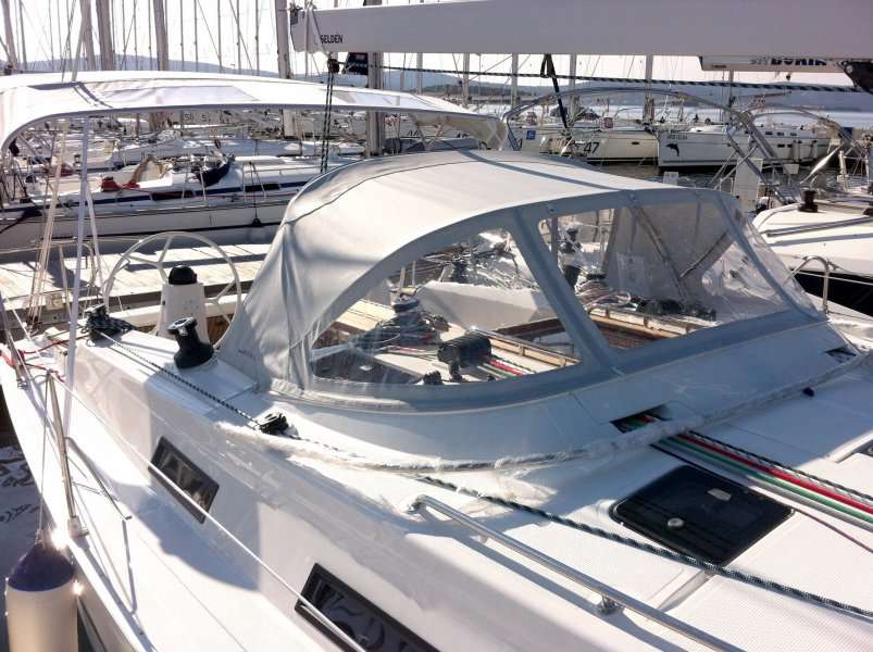 Bavaria Cruiser 40 S