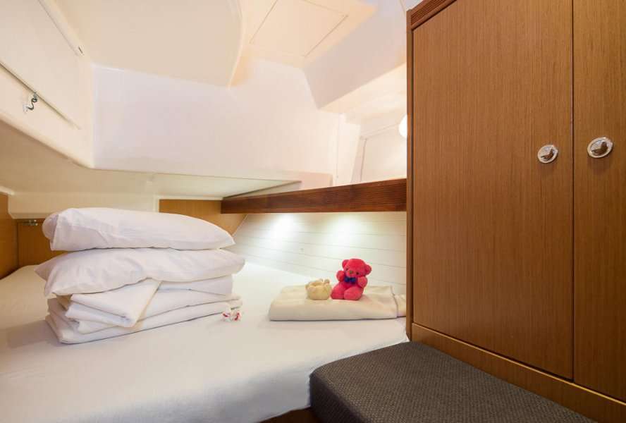 Bavaria Cruiser 40 S