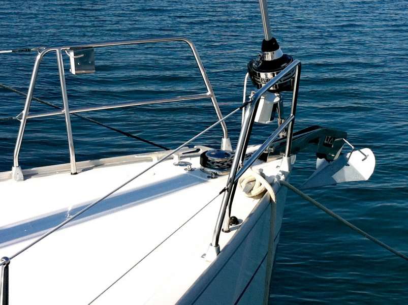 Bavaria Cruiser 40 S