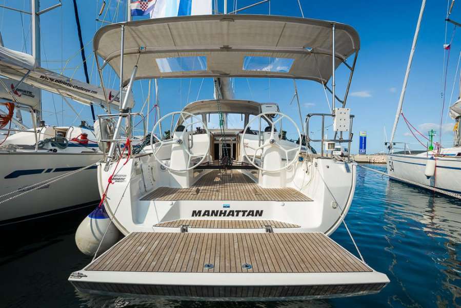 Bavaria Cruiser 40 S