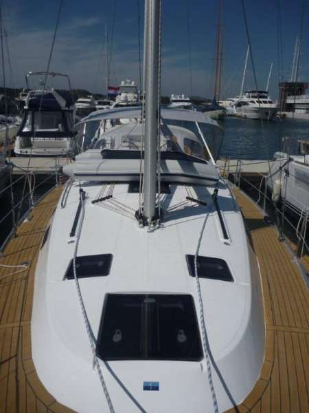 Bavaria Cruiser 40 S