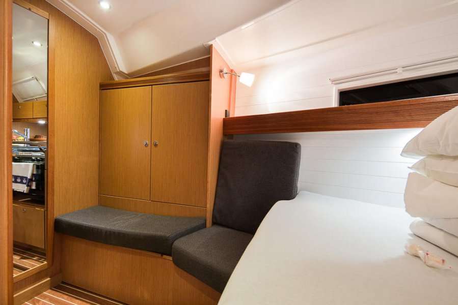 Bavaria Cruiser 40 S