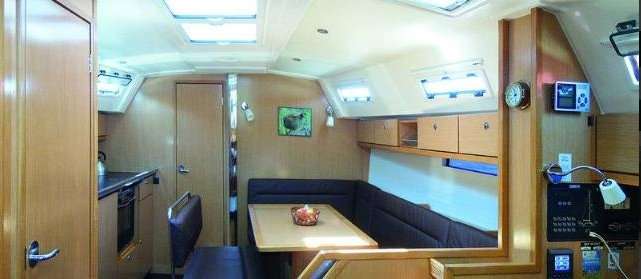 Bavaria Cruiser 40 S