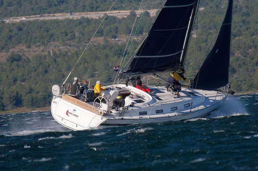 Bavaria Cruiser 40 S