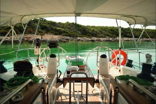 Bavaria Cruiser 40 S