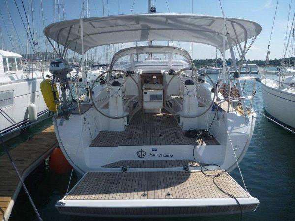 Bavaria Cruiser 40 S