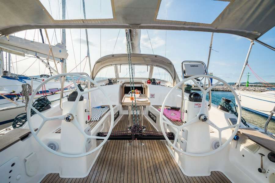 Bavaria Cruiser 40 S