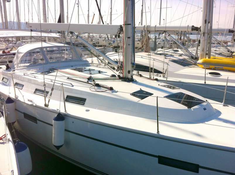 Bavaria Cruiser 40 S