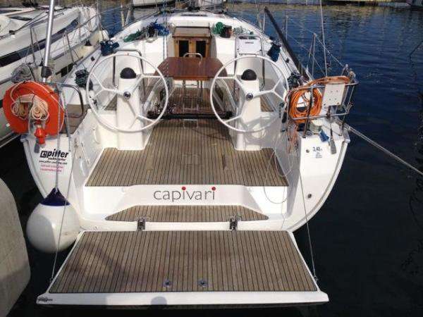 Bavaria Cruiser 40 S