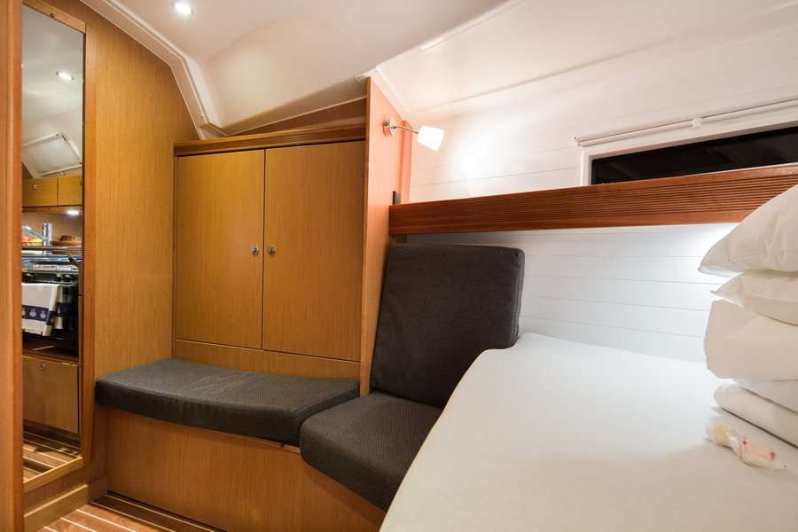 Bavaria Cruiser 40 S