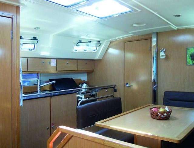 Bavaria Cruiser 40 S