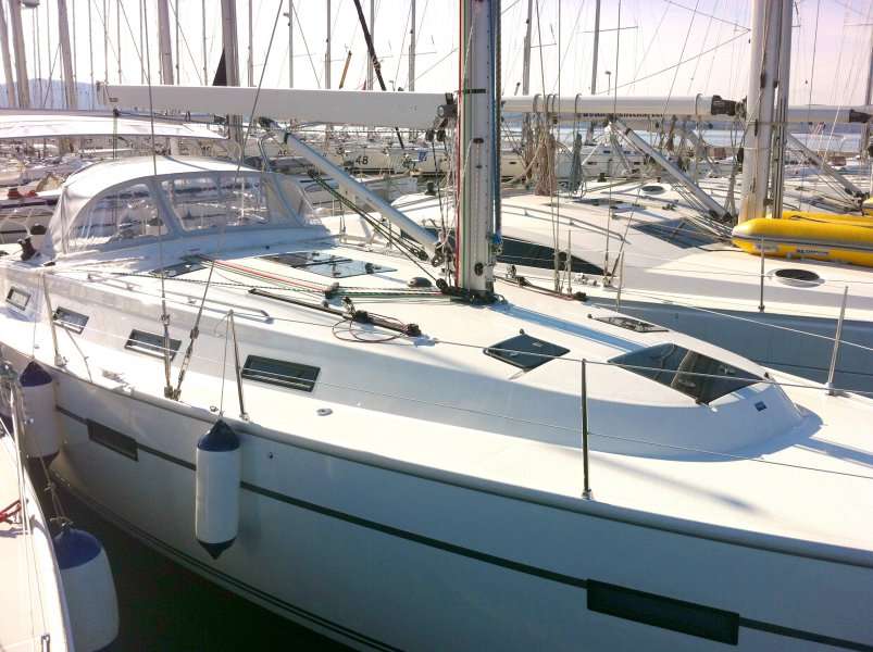 Bavaria Cruiser 40 S