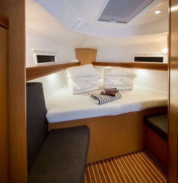 Bavaria Cruiser 40 S