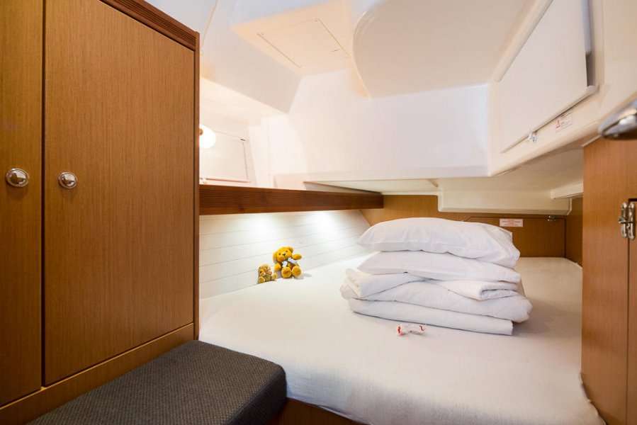 Bavaria Cruiser 40 S