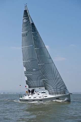 Bavaria Cruiser 40 S