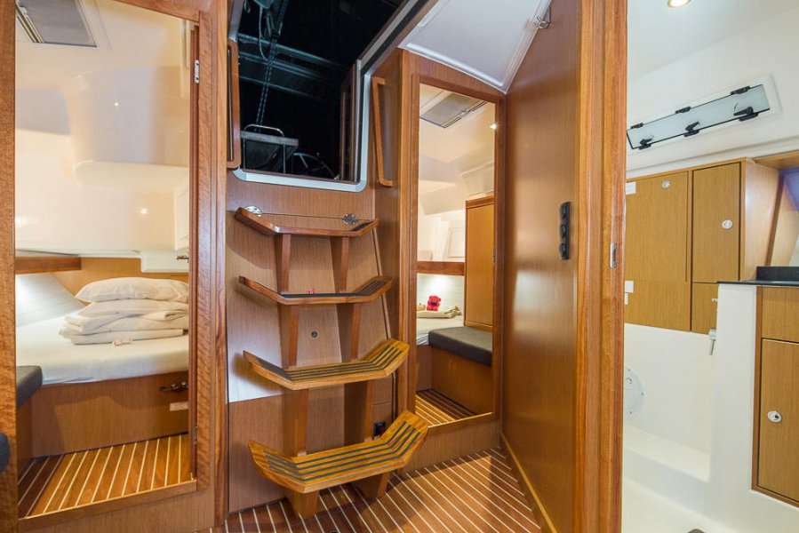 Bavaria Cruiser 40 S