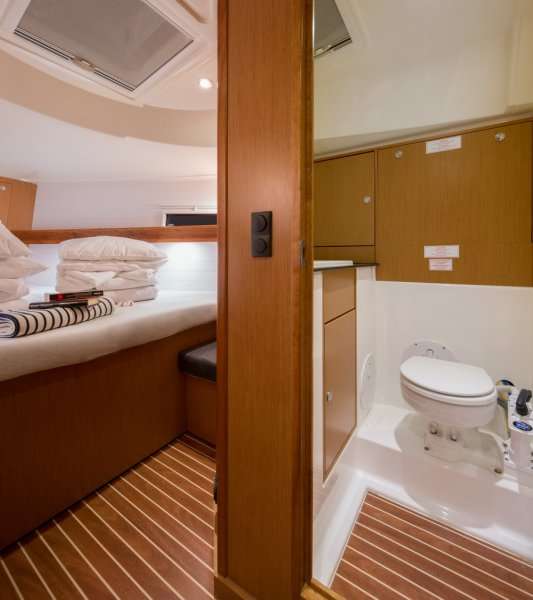 Bavaria Cruiser 40 S