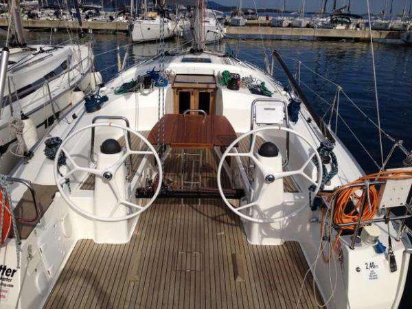 Bavaria Cruiser 40 S