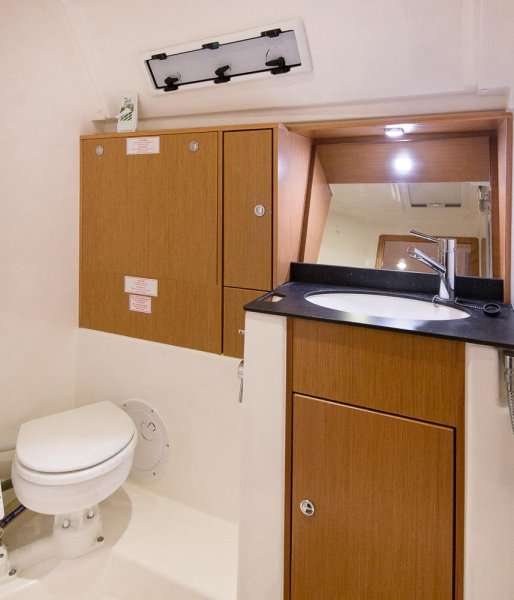 Bavaria Cruiser 40 S