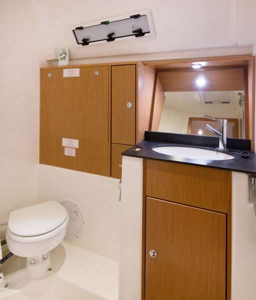 Bavaria Cruiser 40 S