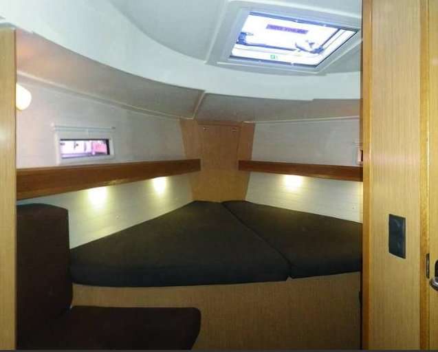 Bavaria Cruiser 40 S