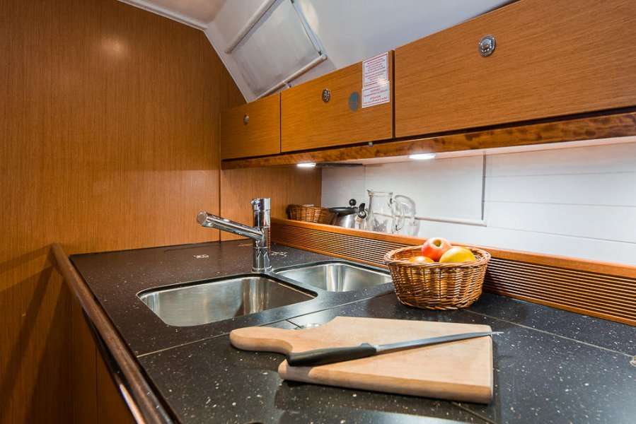 Bavaria Cruiser 40 S