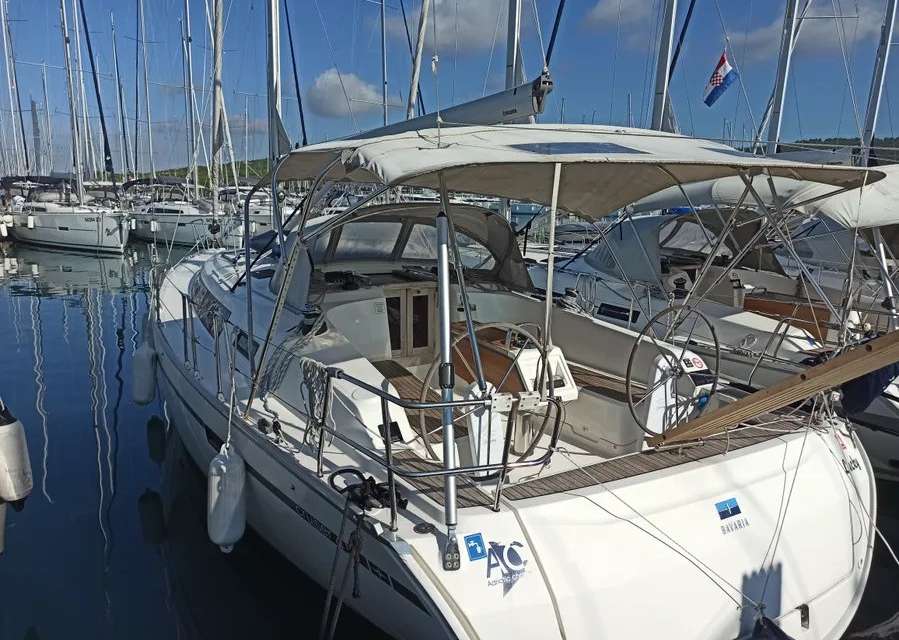 Bavaria Cruiser 41