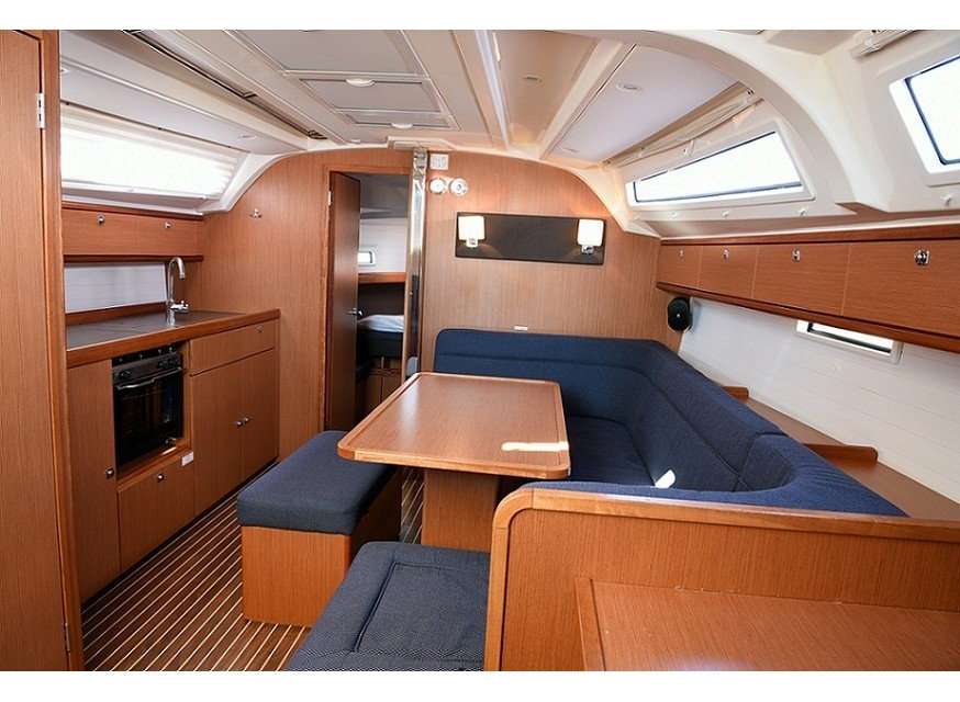 Bavaria 41 Cruiser
