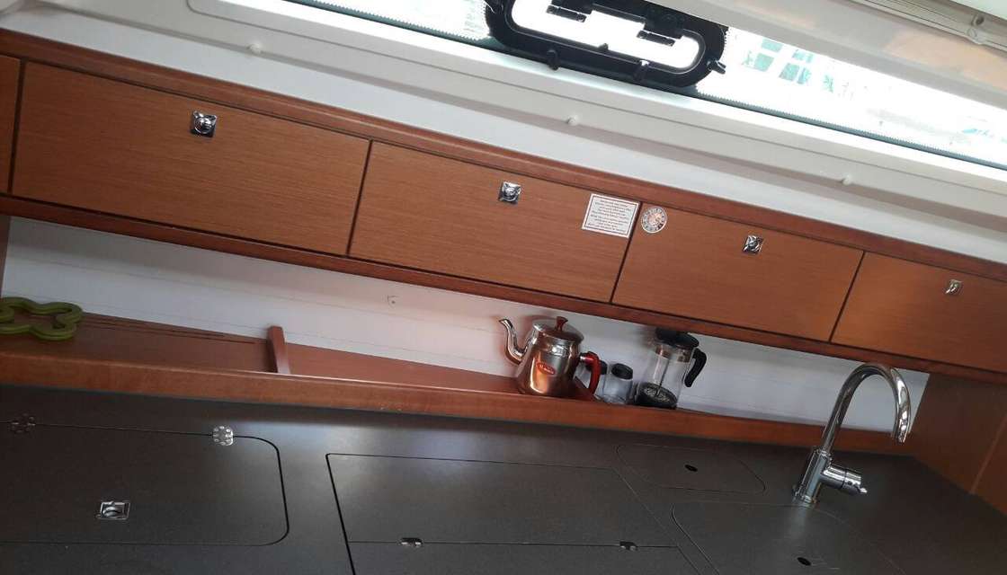Bavaria 41 Cruiser