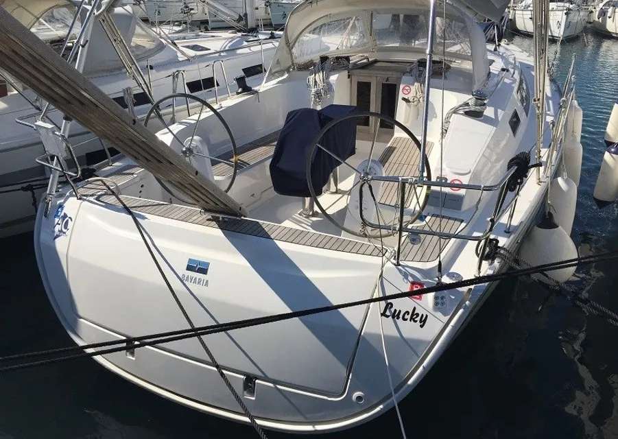Bavaria 41 Cruiser