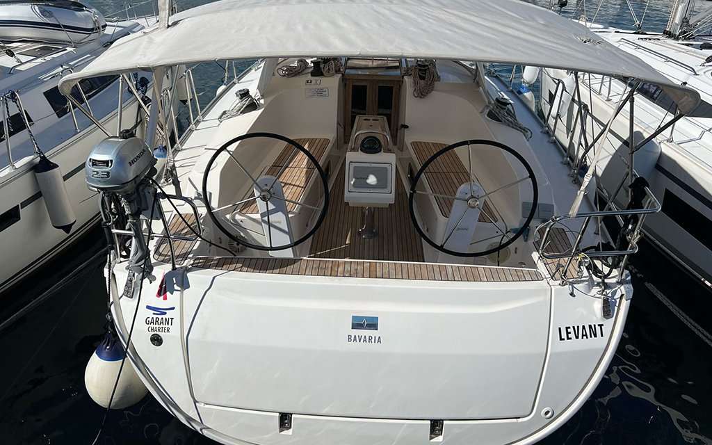 Bavaria 41 Cruiser
